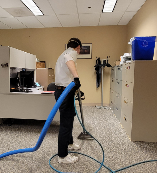 Prestige Carpet Cleaners - Whitby